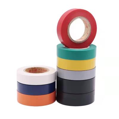 China Original High Temperature Tesa 51608 51618 19mm X 25m Automotive Cloth Adhesive Cloth Electrical Insulation Tape For Cable Looms Wire Wiring for sale