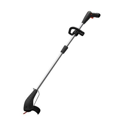 China Wholesale Cordless Power Weeder Lawn Mower Lithium Battery Cordless Electric Grass Trimmer 12V for sale