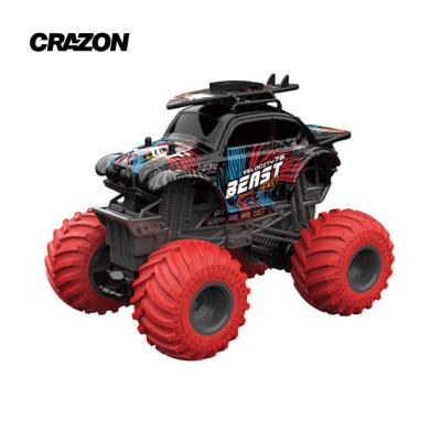 China Crazon Most Popular RC Model Toys & Hobbies Climbing Rc Car Off Road Stunt New Climbing Toy Car RC Rock Crawler for sale