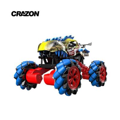 China Professional Crazon China Manufacture RC Model Radio Control Rc Rock Crawler Offroad Vehicle 4wd rc drift car for sale