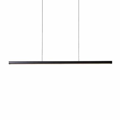 China Modern Minimalist Modern Designer Minimalist Creative Table Strip Postmodern Light Luxury Living Roo and Study Room for sale