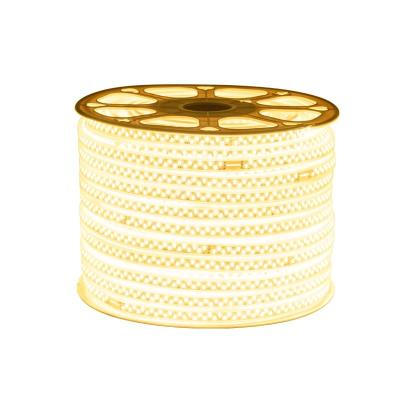 China Samsung5630High qualityLEDLight strip household waterproof super bright living room outdoor ceiling security without strobe for sale