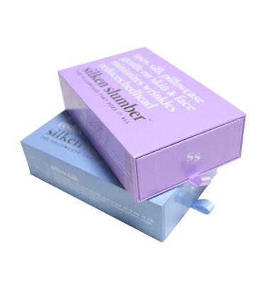 China Recyclable Price Drawer Paper Boxes Cardboard Slip Gift Box Packaging Factory Manufacturer Type for sale