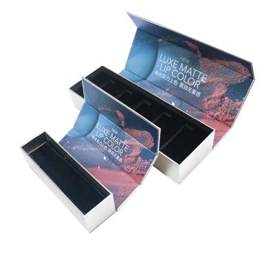 China Handmade Wholesale Cheap Cardboard Paper Gift Box, Custom Paper Folding Packaging Box, Jewelry Packaging Box for sale