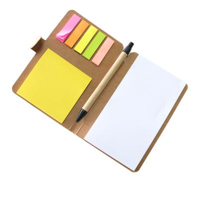 China Hardcover Book Free Sample Wholesale Promotional Letter Shaped Sticky Notes Office Memo Pad Cute Custom Hand Written Notes for sale