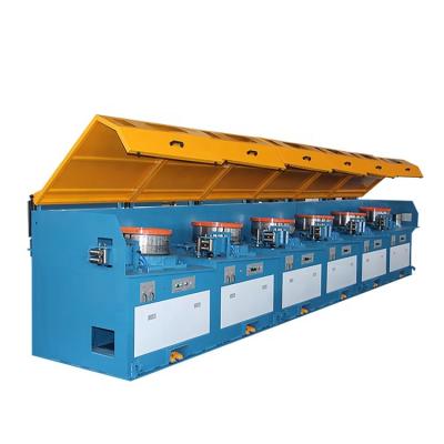 China Building Material Shops Low Carbon Metal Wire Drawing Machine Spare Parts for sale