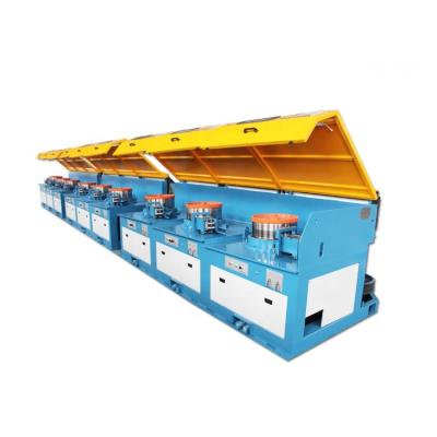 China High Speed ​​M S Wire Drawing Machine for Hotels for sale