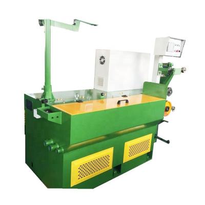 China Building Material Shops Wet Wire Drawing Machine Model LT17/200 for sale