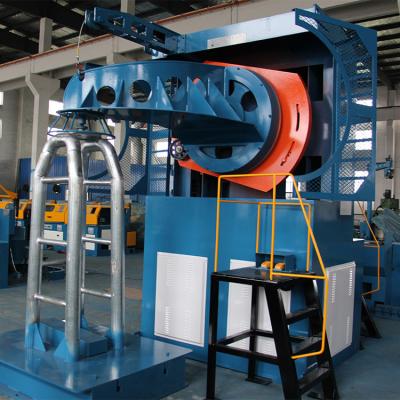 China Match with Latest Wire Drawing Machine Plug-UPS Wire Drawing Machine for sale