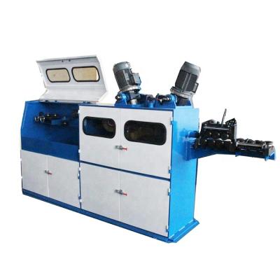 China Pre-treatment line for wire surface oxide wire Dscaling machine spare parts cleaning brush device for sale