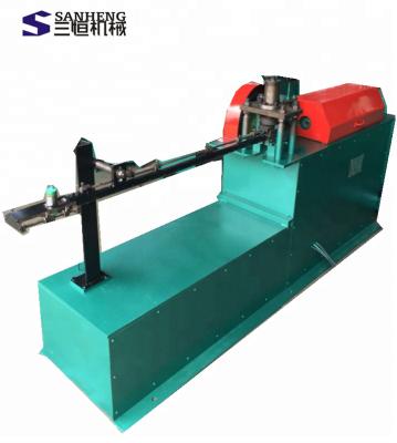 China Welding Wires Straight Cutting Embossing Machine for sale