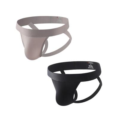 China Breathable Immagini Di Uomini Neoprene Custom Logo Jockstrap Push Up Mesh for sale