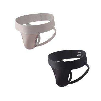 China Breathable Small Running Luxury Underwear Mieir Jockstrap for sale