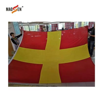 China Outdoor Flag FLYING 46pieces/set Wholesale Flag Flag Boat Sign for sale