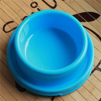 China Viable Keep Ants Dog Parts Cheap Plastic Bowls for sale