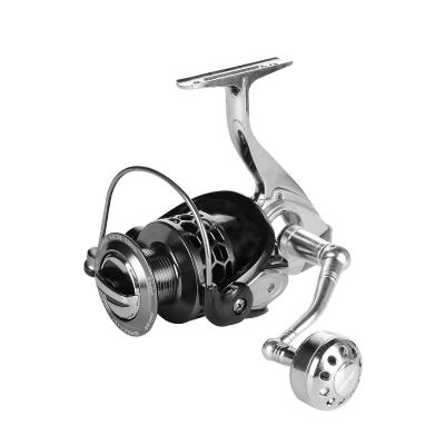 China Direct Selling Straight High Quality Factory Lead Carbon Fishing Reels Big Game Fishing Tackle Reels for sale