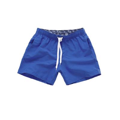 China Wholesale Mens Swim Trunks Breathable Quick Dry Outdoor Thin Beach Shorts Boardshorts Swimwear Men for sale