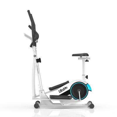 China Universal Professional Wholesale Magnetic Elliptical Trainer Home Elliptical Trainer for sale