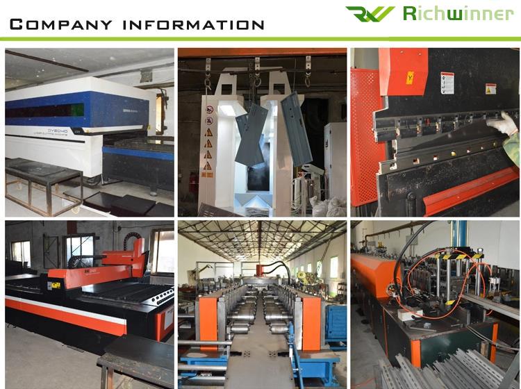 Verified China supplier - Shenyang Richwinner Trade Co., Ltd.