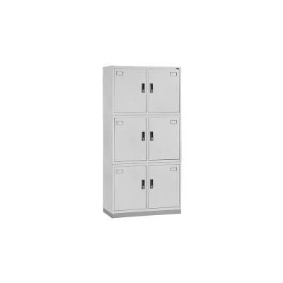 China Steel File and Filing Cabinet (Height) Adjustable Modern Office with Drawers for Office and School and Library for sale