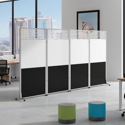 China CLASSIC Trade Show Booth Partition Wall Movable Freestanding Screens Room Divider for sale