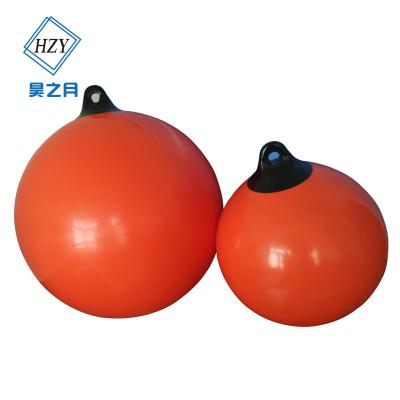 China Anti-collision For Small Boat/Beacon Inflatable Boat Anchor Marine Fenders Plastic Craft Fenders for sale