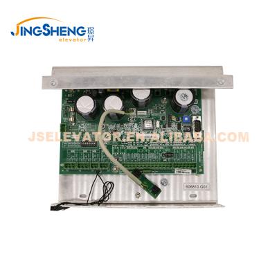 China Elevator Parts KON* Elevator Door Control Board 606800g01 606810g01 for sale