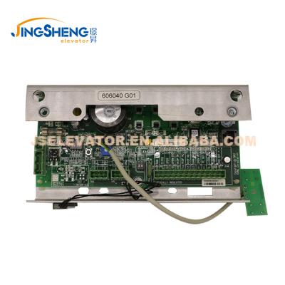 China KON* Elevator Door Control Board KM606030G01 KM606040g01 606040G01 for sale