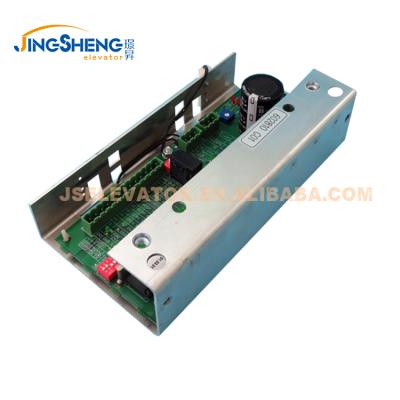 China Kon* Elevator AMD D1.0 Door Control Board 602810G01 602800g01 602810G01 for sale