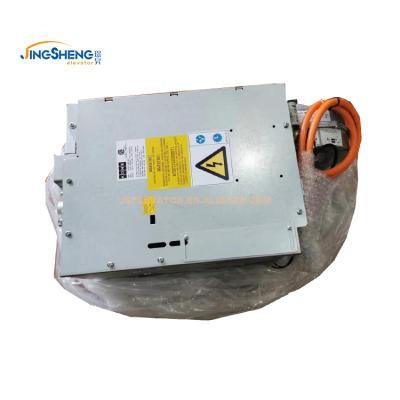 China elevator parts, Kon* elevator V3F25S km870050g04 100A km870050g04 100A inverter for sale