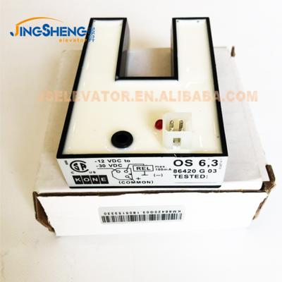 China KON* Elevator Sensor KM86420G03 KON* Elevator Door Sensor, Elevator Floor Sensor KM86420G03 for sale