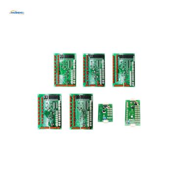 China Giantkone Giantkone Elevator Car Communication Board GCECCBS GCECCBSG01 GCECCBSG02 GCECCBSG03 GCECCBSG4 GCECOB GCECEB for sale