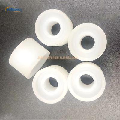 China Suit for Elevator Schindl QKS9 Elevator Door Lock Roller 30mm*21mm for Elevator Door Parts for sale