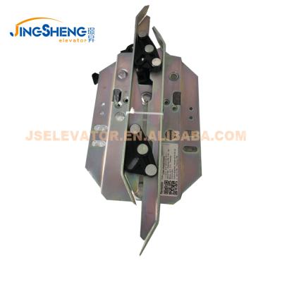 China Elevator Parts Fermator Elevator Car Door Pallet Suit For Elevator Door Parts for sale