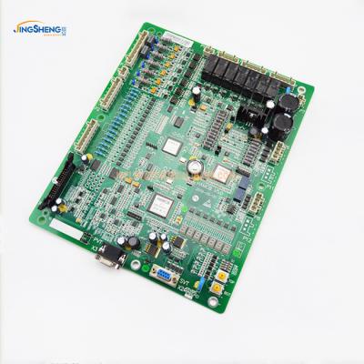 China Suit for XiziOtis Elevator HAMCB ALMCB OTI Elevator Control Cabinet Motherboard Elevator Parts for sale