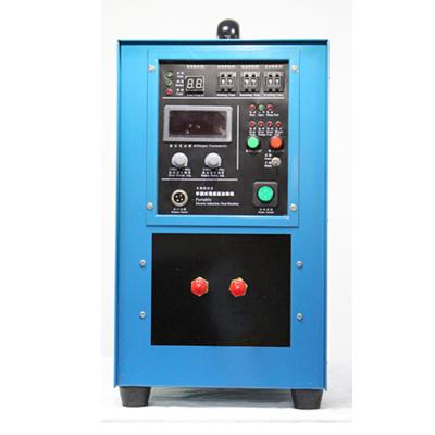 China Machinery Repair Shops New Design Induction Furnace Kiya Golden Furnace Melting Melting Iron for sale