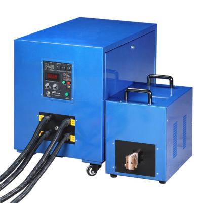 China Garment Shops 60KW Induction Heater Induction Heating Power Supply for sale