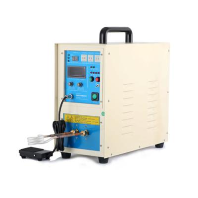 China 2022 new high precision small portable induction welding machine induction welding machine for sale