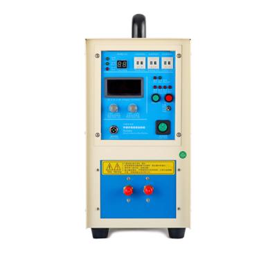 China High Precision High Efficiency Induction Welding Machine Three Induction Welding Machine for sale