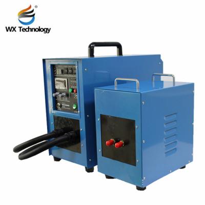 China Building Material Shops Induction Welding Equipment Precisely Control Induction Welding Welding Machine for sale