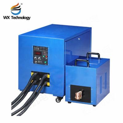 China High Precision High Efficiency Induction Hardening Machine Spot Annealing Annealing Machine for sale