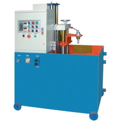 China Machinery Repair Shops Hardening Induction Heating Machine 80 Kw for sale