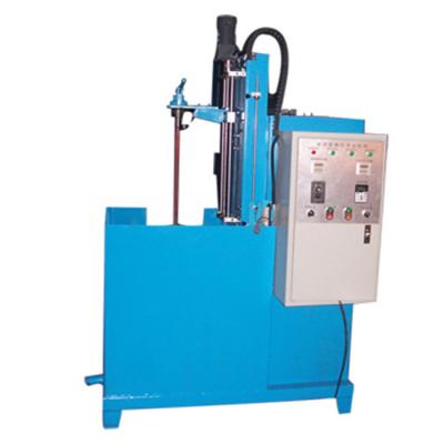 China Heat Treatment Furnace Saw Blade Heat Treatment Induction Hardening Machine Induction Heating Machine for sale