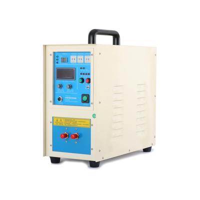 China The best high precision induction heating machine cheap induction heating forging machine for sale