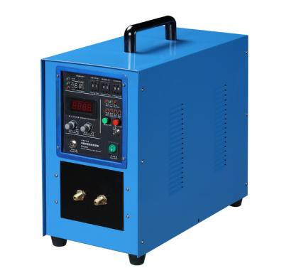 China Energy Saving High Frequency Induction Welding Welding Machine for sale