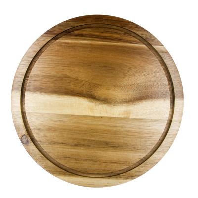 China 2020 3pcs Sustainable Acacia Kitchen Hot Selling Large Size Cutting Board for sale