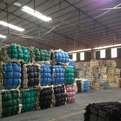 China All high quality scrap furniture foam foam sponge without skin for long term foam scrap supply for sale