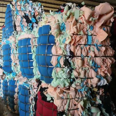 China All Furniture Automatic Recycling Foam Waste Sponge Scrap Rebound Foam Machine for sale