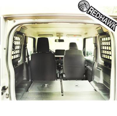 China SUZUKIs OFF-ROAD Jimny JB74 JB64 Jimny Off Road 4x4 New Window Storage Bracket For SUZUKIs Jimny JB74 JB64 for sale