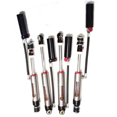 China NISSANs GU Y61 4x4 y61 Patrol Shock Absorber Aluminum Offroad Suspension for sale